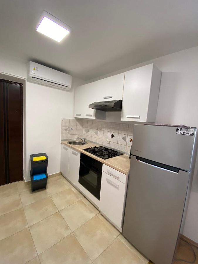 Apartman Hana U Blizini Automotodroma Grobnik I Kostrenski Plaza Kostrena Exterior photo