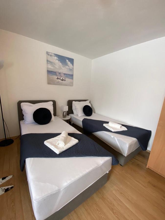 Apartman Hana U Blizini Automotodroma Grobnik I Kostrenski Plaza Kostrena Exterior photo